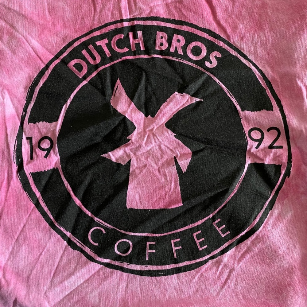 Dutch bro’s shirt